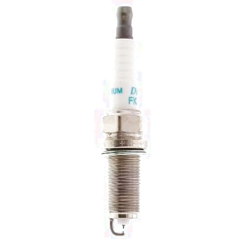 DIINGO Anti Seize with Compatible Toyota Spark Plugs iridium Long Life 6pcs 90919-01247 Denso 3426 FK20HR11