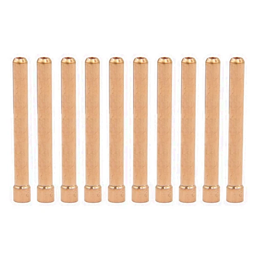 Welding Knight WP17 consumables collet fit wp17/wp18/wp26 (10N25 1/8