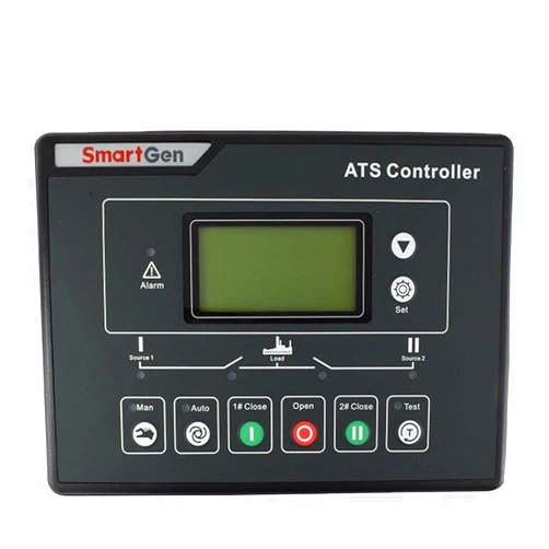 Dciustfhe New Gensets ATS Controller HAT600N Generator Control Module for Smartgen