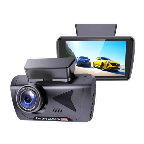 Juscar 1080P Full HD Dash Cam Front, Dash Camera of Cars with 32GB Card, 150° Wide Angle, 3.0