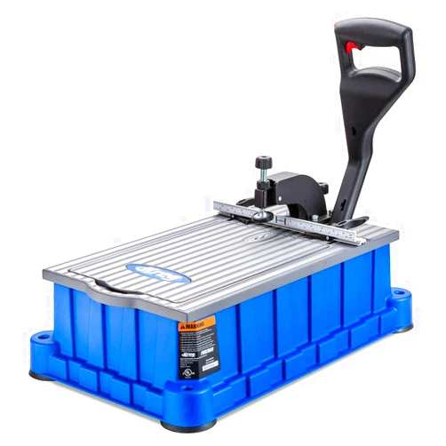 Kreg DB210 Foreman Pocket-Hole Machine - Automatic Pocket-Hole Jig System - Extremely Easy to Set Up & Use - Build with Twice the Speed & Half the Effort of Standard Pocket-Hole Jig