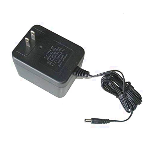 Yustda 12V AC/AC Adapter Replacement for Autotrol 740/760 742/762 Control 255 & Performa Series Valve 263 268 268FA 740 740F 742 760 762 Logix Water Softener 1235448 44156 12VAC Power Supply Charger
