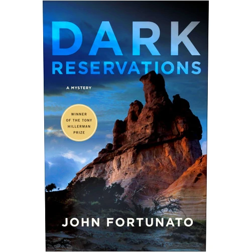 By John Fortunato (Author) Format: Kindle Edition Dark Reservations: A Mystery