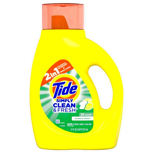 Tide, DayBreak Fresh, 31 Fl Oz