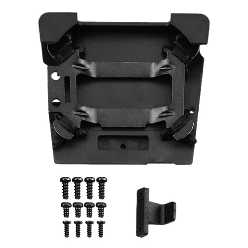 Auto-plaza Gimbal Damping Board Shock Bracket Hanging Plate Pane Parts Compable with DJI Mavic Pro