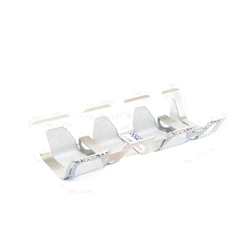 Canton Racing Products 20-932 Windage Tray (Ford 351W Rear Sump Screen), 1 Pack