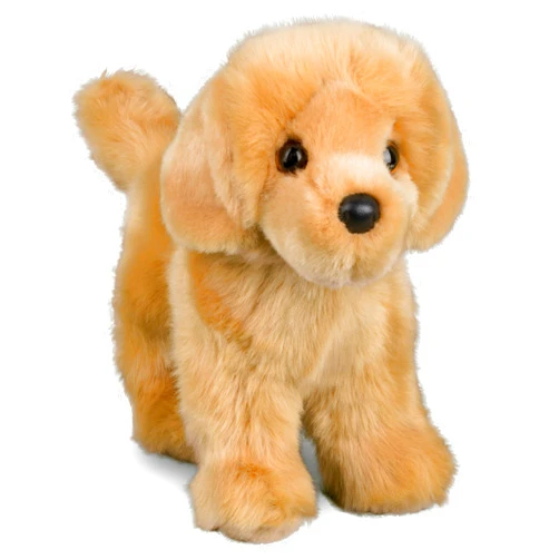 Douglas Chap Golden Retriever Dog Plush Stuffed Animal