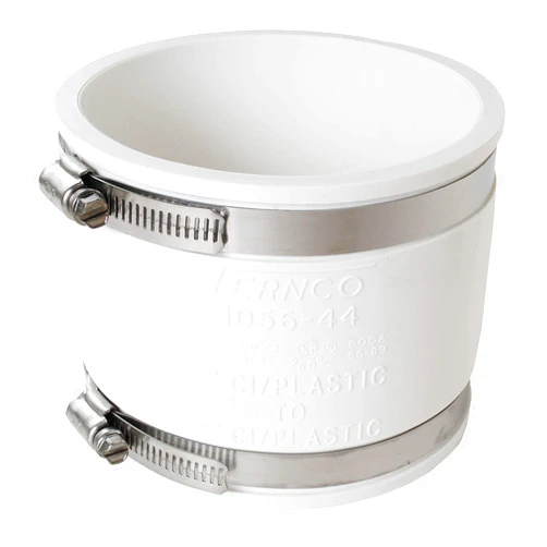 HomeAire Flexible Coupling - 4.0