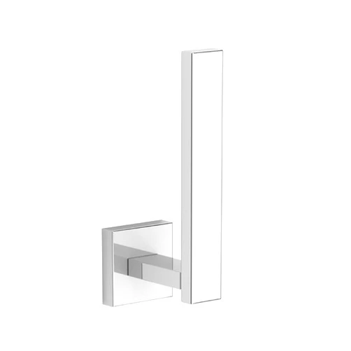 Nameeks NNBL0077 NNBL Toilet Paper Holder, One Size, Chrome