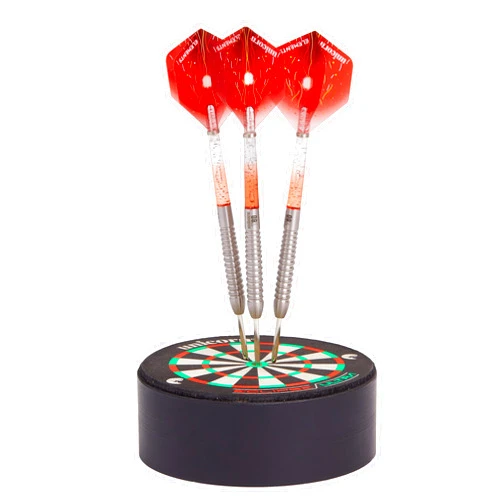 Unicorn Mini Dartboard Dart Station