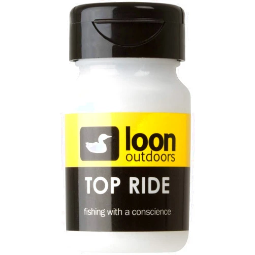 Loon Top Ride - Dun