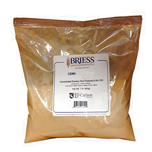Briess Dark Dry Malt Extract (1LB)