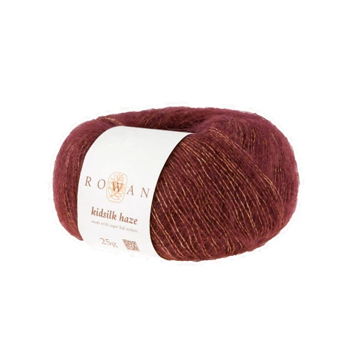 Rowan Yarn - Kidsilk Haze - Bark 674