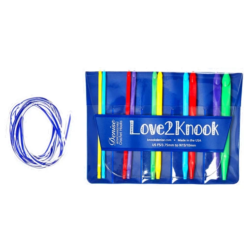 Love2Knook Knooking Set