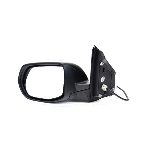 KarParts360 For Honda CR-V 2012 2013 Door Mirror Driver Side | Power | Non-Heated | Paint to Match | Replacement For 76258-T0A-A12 | HO1320268