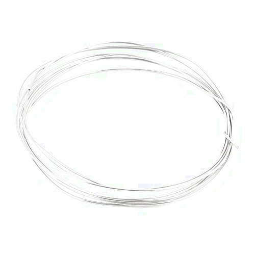 HARPRA Nichrome 1.2Mm Diameter 16 Gauge Awg Heater Wire Heating Elements 2.5M Long