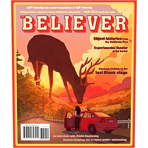 By Carol C. Harter Black Mountain Institute The Beverly Rogers (Compiler) The Believer, Issue 136: Summer Issue 2021