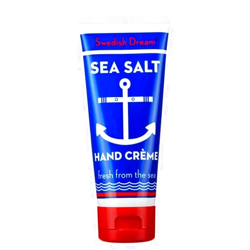 Swedish Dream 2 pack - Swedish Dream Sea Salt Hand Creme
