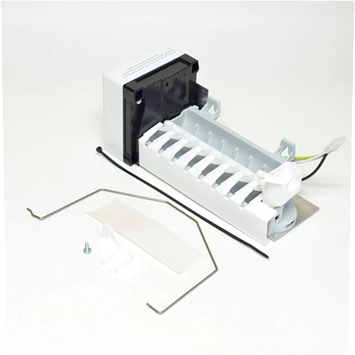 Choice Manufactured Parts Refrigerator Ice Maker for Whirlpool, Sears, AP6048461, PS12070274, W10916040