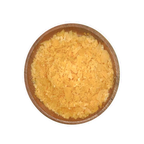 CoolCrafts Carnauba Wax Flakes Pure Carnauba Wax Bulk for Wood Polishing, Candle Making, Crafts - 8 OZ