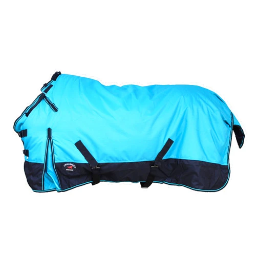 CHALLENGER 1200D Turnout Waterproof Horse Winter Blanket Heavy 511