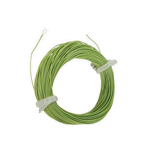 Aventik Floating Fly Fishing Lines with Exposed Loop or 2 Welded Loops 95FT Freshwater Saltwater Fly Fishing Line 3wt/4wt/5wt/6wt/7wt/8wt/9wt/10wt