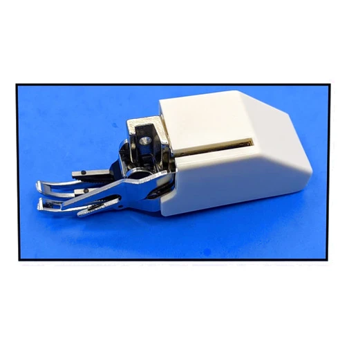 NGOSEW High Shank Walking Foot Straight Stitch for Juki TL-2010Q, TL Series Janom 1600P