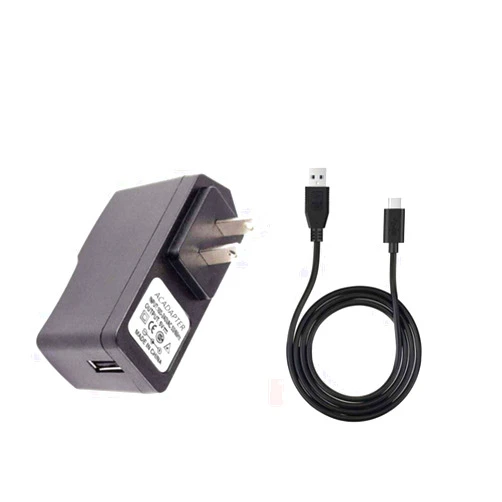 LKPower AC/DC Adapter Compatible with Google WiFi System Router NLS-1304-25 / GL0102 Router Home System with Power Supply Charger Cable