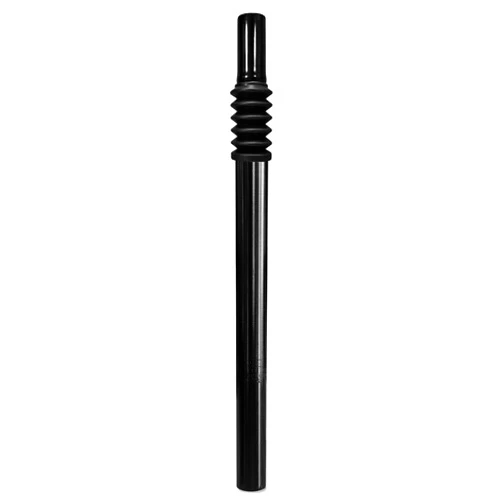 Relwears Bike Seat Post 27.2/28.6mm Seatpost with Shock Absorber Damper Suspension Seatpost Bicycle Seat Post for Mountain Bike Road Bicycle Seat Post