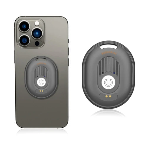 Tilibra Translation Device, The Latest Instant Translation Device in 2024, Supports Video and Voice Call Translation, 138 Languages, 60 Day Standby, Suitable for iOS and Android