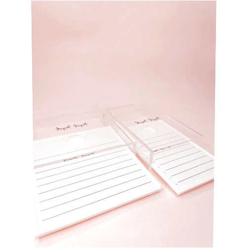 élan beauté & supplies PULL-OUT PROTECTED LASH TILE (small)