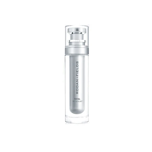 Rodan + Fields Total RF Serum 30 mL | Skincare Serums | Hydration, Anti-Aging for Women | Self-Care | Targets Deep Wrinkles & Fine Lines | Morning & Night Use