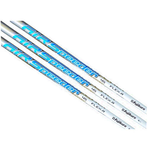 Fujikura Air Speeder Blue 45 Driver Shaft (Choose Flex and Compatible Adaptors)