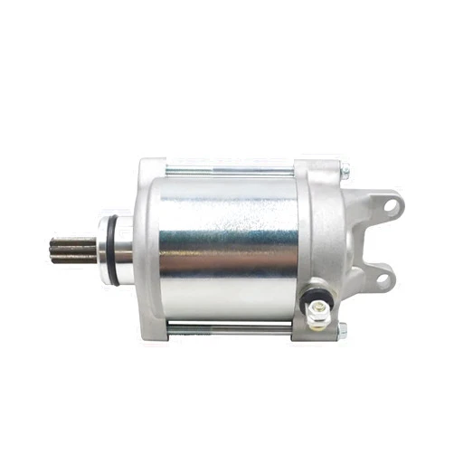 QZIDOVNEL Starter Motors Motorcycle ATV Starter Motor Compatible With BMW S1000R K47 S1000XR K49 K69 S1000RR K46 K67 HP4 K42 Race K60 124