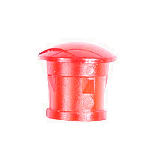 SUPPLYZ Direct Replacement for Thermador 00189343 Cooktop Lens Red Pilot Long 1013972 14-29-444 189343 411214