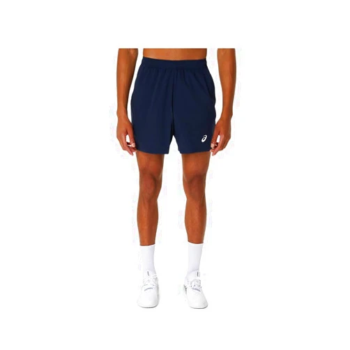 ASICS Men's COURT 7IN SHORT TENNIS Apparel