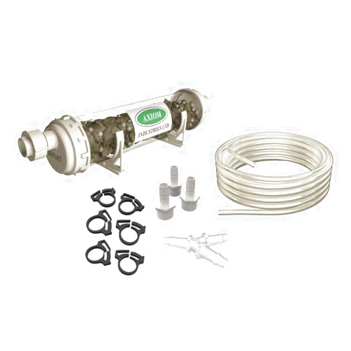 Axiom NC-1 NeutraPal Neutralization Kit