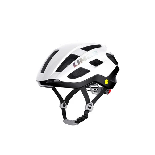 LIMAR Air-Revolution Series AIR Star with Integrated LED Light