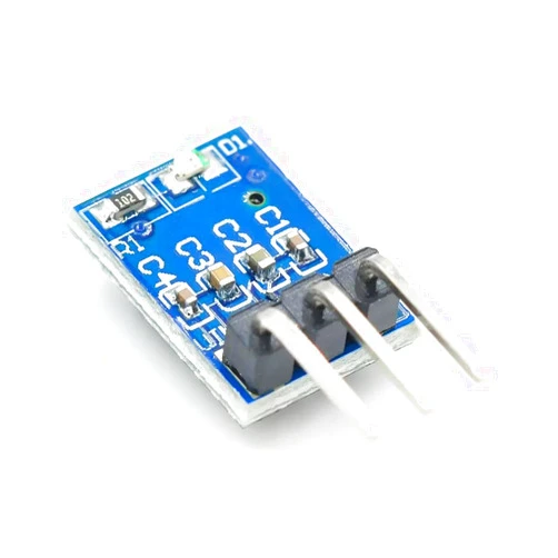Generic for ADS1110 16-Bit Analog/Digital AD Convertor Thermocouple Temperature Detection 1110 2.7-5.5V 240uA