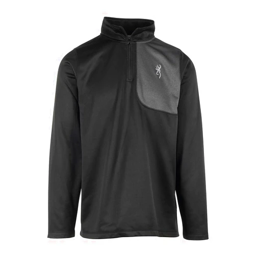 Browning Men's Porter 1/4 Zip 2.0