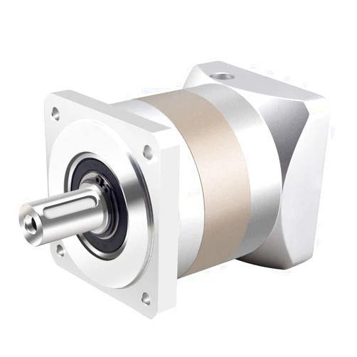STEPPERONLINE Planetary Gearbox Gear Ratio 5:1 Backlash 15 arc-min for Nema 34 Stepper Motor