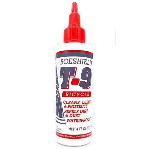 BOESHIELD T9 Lube One Color One Size