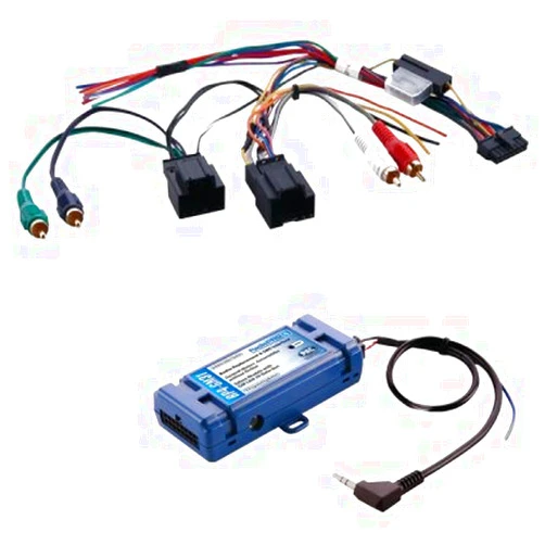 Hewlett Packard Pac Rp4-Gm31 Radiopro4 Intrfc Sel Gm