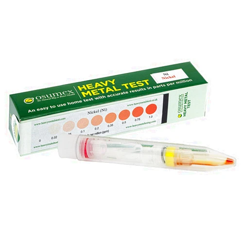 Osumex HMT Nickel Kit