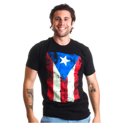 Ann Arbor T-shirt Co. Nations of The World | National Pride Flag Symbol Arms Tee Unisex T-Shirt for Men or Women