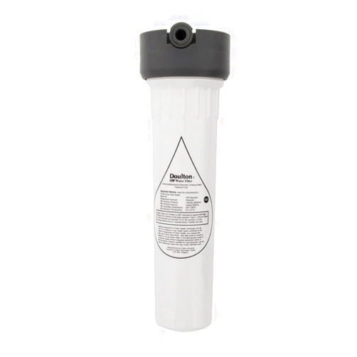 DOULTON W9330059 Hip Undersink Water Filtration System