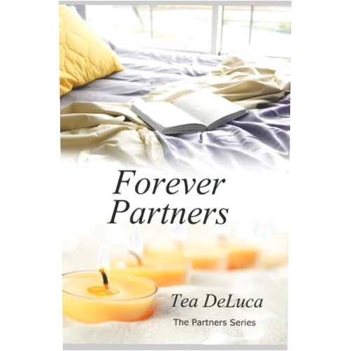 Tea DeLuca Forever Partners (The Partners)