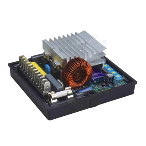 TOPCHANCES Automatic Voltage Regulator AVR SR7 for Generator AVR SR7-2G