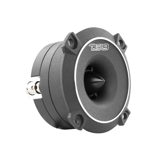 DS18 PRO-TWN1 - Titanium High Compression Neodymium Slim Super Bullet Tweeter 1
