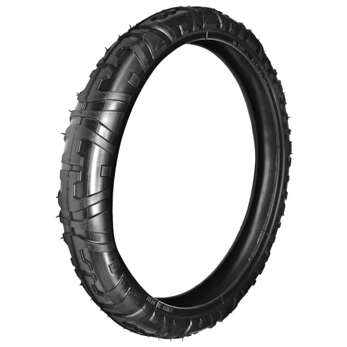 Cyclingcolors Pushchair Tyre 312 x 52 – 250 Compatible with High Trek Bebe Comfort